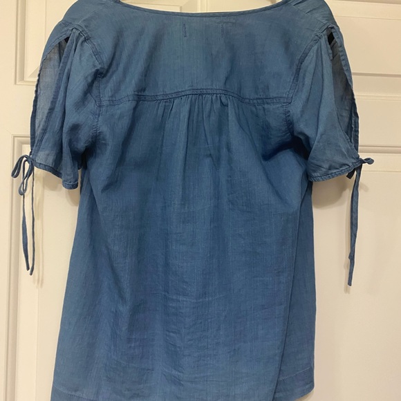 Madewell top xs - Picture 6 of 6